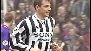 1996-97 Serie A R21 Fiorentina vs Juventus