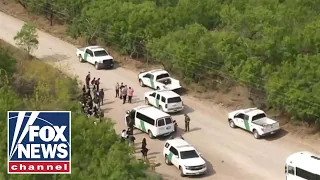 Cartels targeting teens to smuggle migrants: CBP