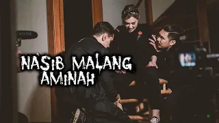 Nasib Malang Aminah - DMS [ Penelusuran ]