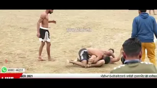 kabaddi 65 kg