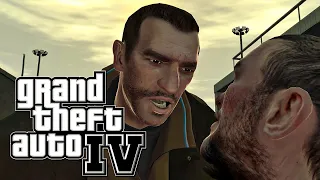 GTA 4 - Mission #85 - That Special Someone (1440p)