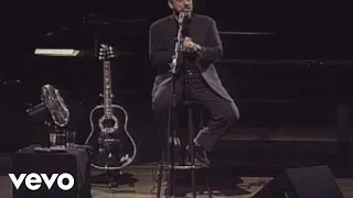 Billy Joel - Q&A: Ever Afraid Of Being In Public? (Nuremberg 1995)