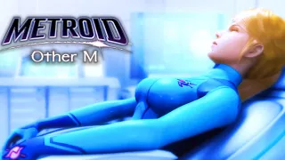 METROID: OTHER M Final Boss and Ending 4K Ultra HD
