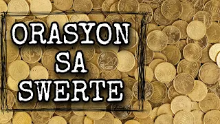 ORASYON SA SWERTE | MAESTRO OZI