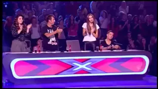 Tamara Milanović    Don't You Remember x factor adria sezona 1