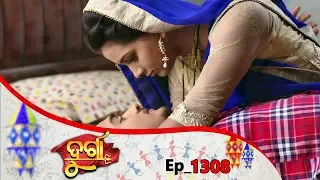 Durga | Full Ep 1308 | 15th Feb 2019 | Odia Serial - TarangTV