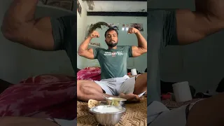 Diet Teri ka raaz bta ? #ankitbaiyanpuria #fitness #workout #motivation #kusti