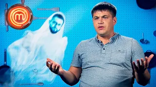 Лучшие моменты МастерШеф 10 – Выпуск 3