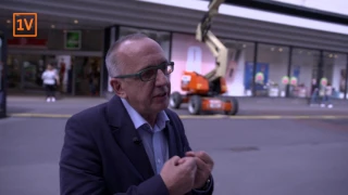 50 jaar later: 'Brusselse brand was een aanslag'