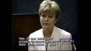 COURT TV-JENNY JONES TESTIMONY-10/31/96