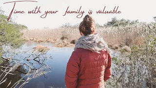 I Value my Time with my Family, and YOU should too