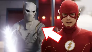 WTF Just Happened!? *SPOILER Returns*! Flash Family vs Godspeed! - The Flash 7x18 FINALE Review!