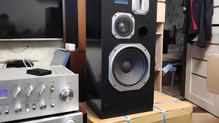 Pioneer S-Y77 (Pioneer S-170)