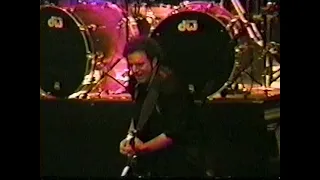 Journey - La Raza Del Sol Live 2000