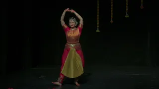 Varnam- Amma aanandadhayini