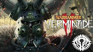 A Warhammer: Vermintide 2 tutorial for crafting and other vaguely useful information