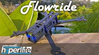 Hyperlite Flowride - Frame Discussion