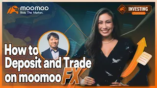 Learn to start trading #FX on moomoo | Investing Explained Ep. 16 🚀 #moomootv #moomoosg