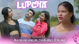 LUPCHA OFFICIAL KOKBOROK SHORT FILM || TIPRASA MUSIC || EPISODE 2