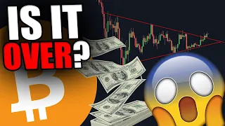 CAN YOU TRUST THIS BITCOIN PUMP? IS IT A TRAP?