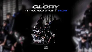 Tflow tf mr crazy - YAK YAK A LIYAM