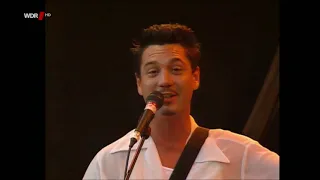 Fun Lovin Criminals - Scooby Snacks (Bizarre Festival 1998) (HD version)