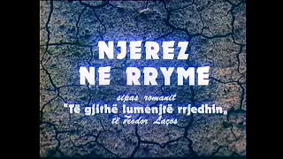 "Njerez ne rryme"