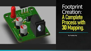 Learn How to Create a Footprint in Allegro | Step-by-Step Procedure