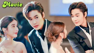 Faceless Love 💕 EP-1&2 Face Blindness CEO ❤️ Secretary| Faceless Love 2023 New Thai drama in tamil