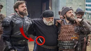 Top 5 mistakes Dirilis Ertugrul Ghazi Series | Behind the scene | SiddiQui Media