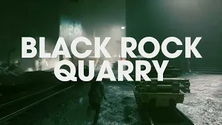 Control Ultimate Edition Part 7 - Black Rock Quarry [1080P/60FPS] Compilation