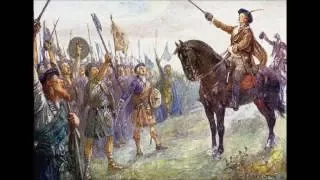 Wha'll Be King But Charlie - Scottish Jacobite anthem