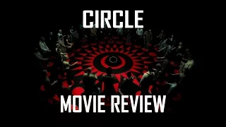 The Circle: Movie Review