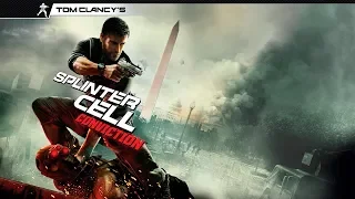 Прохождение Tom Clancy’s Splinter Cell: Conviction — Часть 1: Уличный рынок.