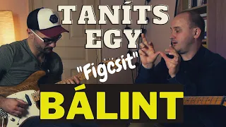 Taníts egy figcsit - Gyémánt Bálint💠