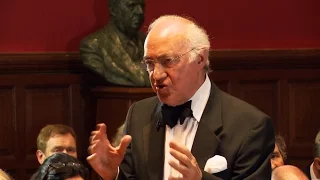 EU Debate | Lord Michael Howard | Proposition