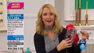 HSN | Electronic Gift Connection 10.29.2017 - 08 AM