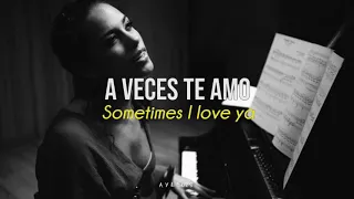 FALLIN | ALICIA KEYS | SUB ESPAÑOL+LYRICS