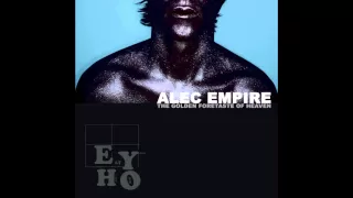 Alec Empire - The Golden Foretaste Of Heaven (Full Album)