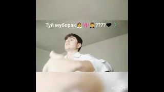 Ralik туй муборак 👰💖🤵???🖤🚶