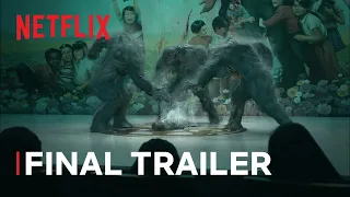 Hellbound Final Hindi Trailer | Official Hindi Trailer | हिन्दी ट्रेलर