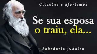 Todos deveriam conhecer esses ditos judaicos! | Provérbios e ditados judaicos