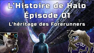 The Story of Halo : Episode 01 [VF - VOSTA]