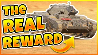 Titan Mk.1: The REAL Reward !