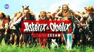 Астерикс и Обеликс | Asterix and Obelix (OST), 3 Hours