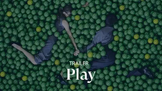 [TRAILER] PLAY by Alexander Ekman