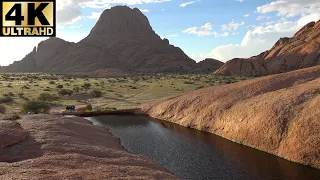 Namibia in 4K (Ultra HD)