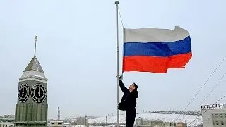 Russia mourns plane crash victims