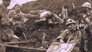 The Battle Of Verdun