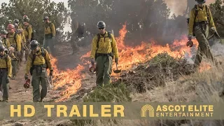 NO WAY OUT - GEGEN DIE FLAMMEN Trailer - 3. Mai 2018 im Kino